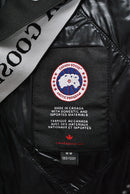 CANADA GOOSE Crofton Puffer