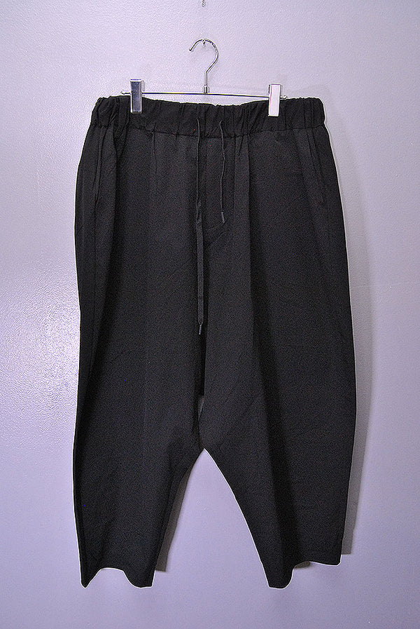 WHITE MOUNTAINEERING WIDE SAROUEL PANTS