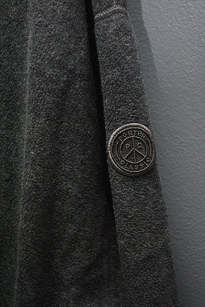 PORTER CLASSIC FLEECE JACKET