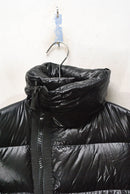 sacai ハイネックダウンジャケット