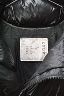 sacai ハイネックダウンジャケット