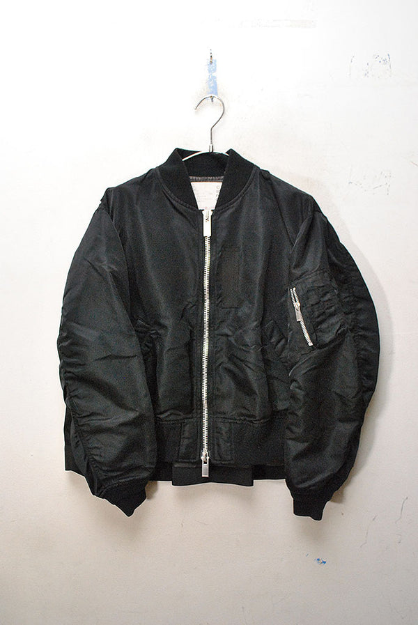 sacai MA-1 JACKET