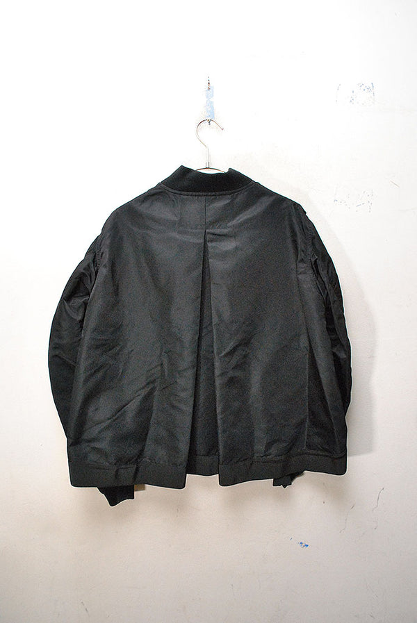 sacai MA-1 JACKET