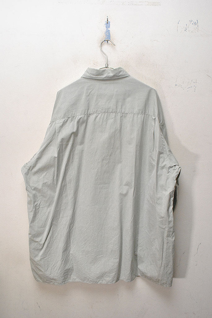 marvine pontiak shirt makers TAB P/O L/S SH