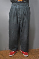 OUTIL PANTALON CUERS