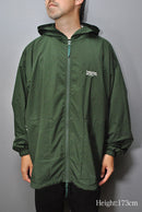 FreshService PERTEX EQUILBRIUM HOODED SHELL