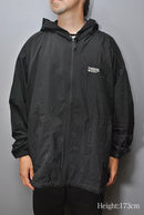 FreshService PERTEX EQUILBRIUM HOODED SHELL