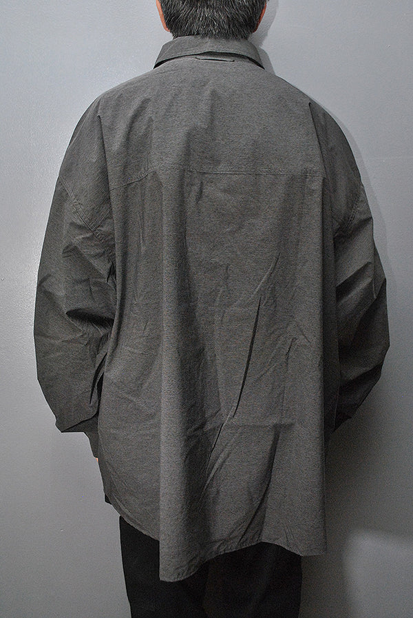 FreshService PERTEX TECH SHIRT Mサイズ Fresh Service (フレッシュサービス) PERTEX LIGHTWEIGHT TECH
