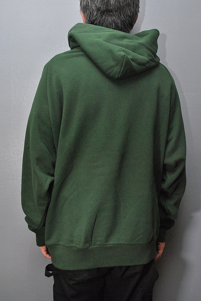 VIBTEX for FreshService SWEAT PULL HOODIE