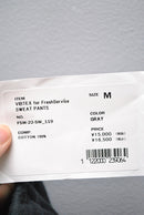 VIBTEX for FreshService SWEAT PANT