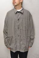 HERILL RIPSTOP P41 COVERALL JACKET