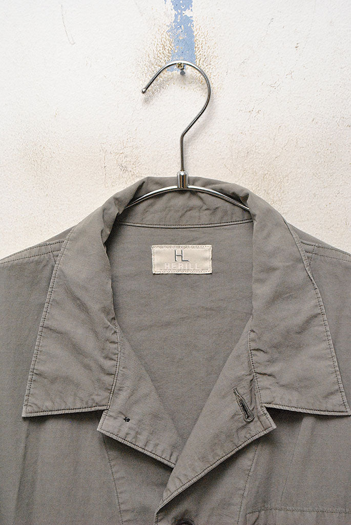 HERILL RIPSTOP P41 COVERALL JACKET