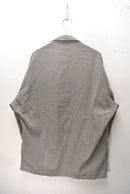 HERILL RIPSTOP P41 COVERALL JACKET