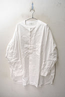 HERILL Suvin Smock Shirts
