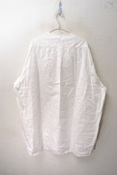 HERILL Suvin Smock Shirts