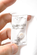 HERILL Suvin Smock Shirts