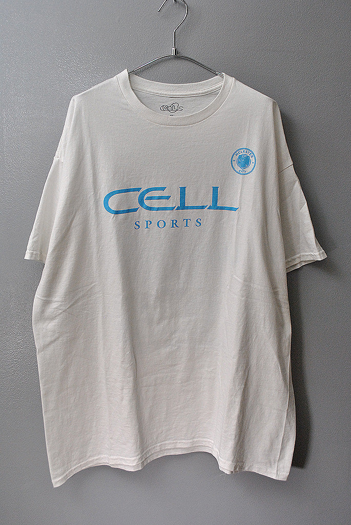 CeLL generation t-shirts