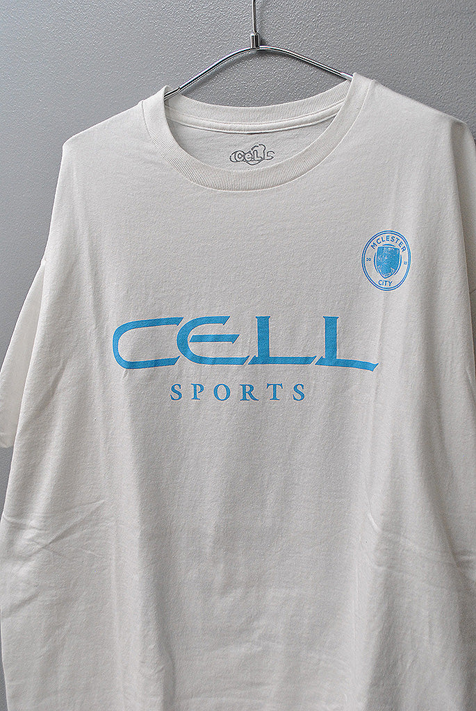 CeLL generation t-shirts