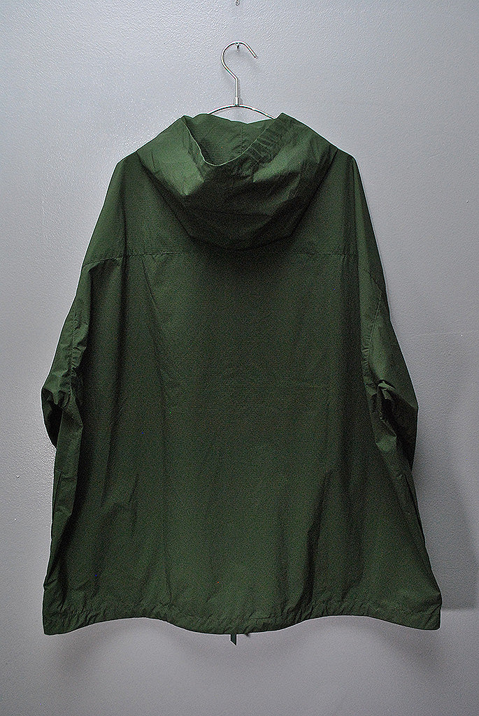 FreshService PERTEX EQUILBRIUM HOODED SHELL