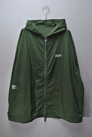 FreshService PERTEX EQUILBRIUM HOODED SHELL