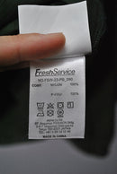 FreshService PERTEX EQUILBRIUM HOODED SHELL