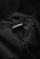 FreshService PERTEX EQUILBRIUM HOODED SHELL