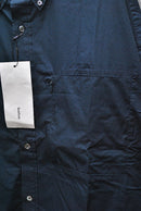 FreshService UTILITY L/S B.D SHIRT