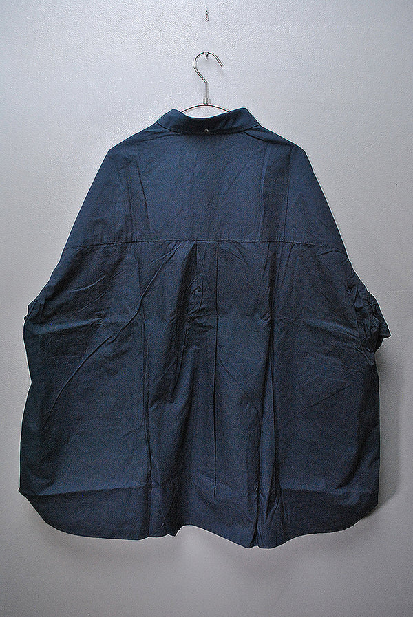 FreshService UTILITY L/S B.D SHIRT