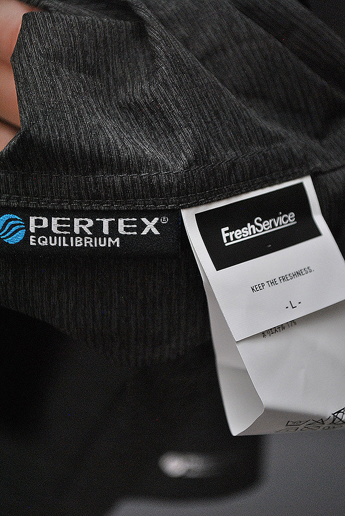 FreshService PERTEX LIGHTWEIGHT TECH SHIRT