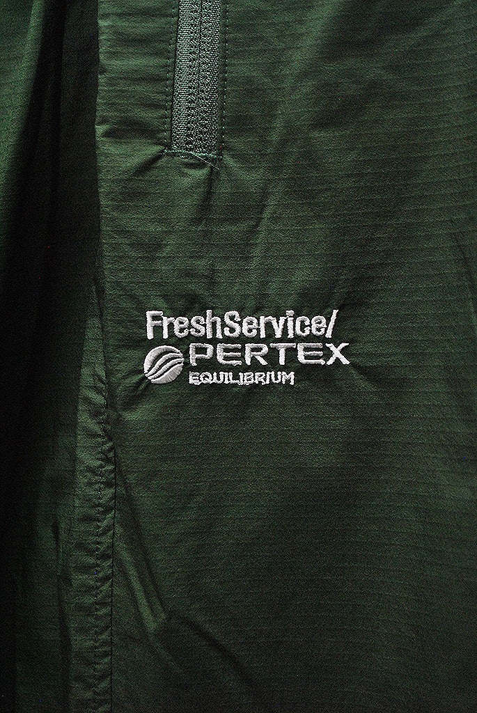 FRESH SERVICE PERTEX EQUILIBRIUM TECH PANTS