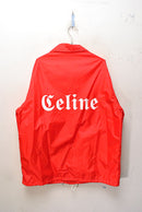 CELINE COACH JACKET