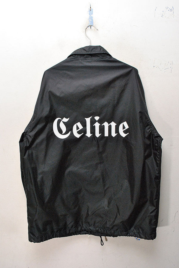 CELINE COACH JACKET