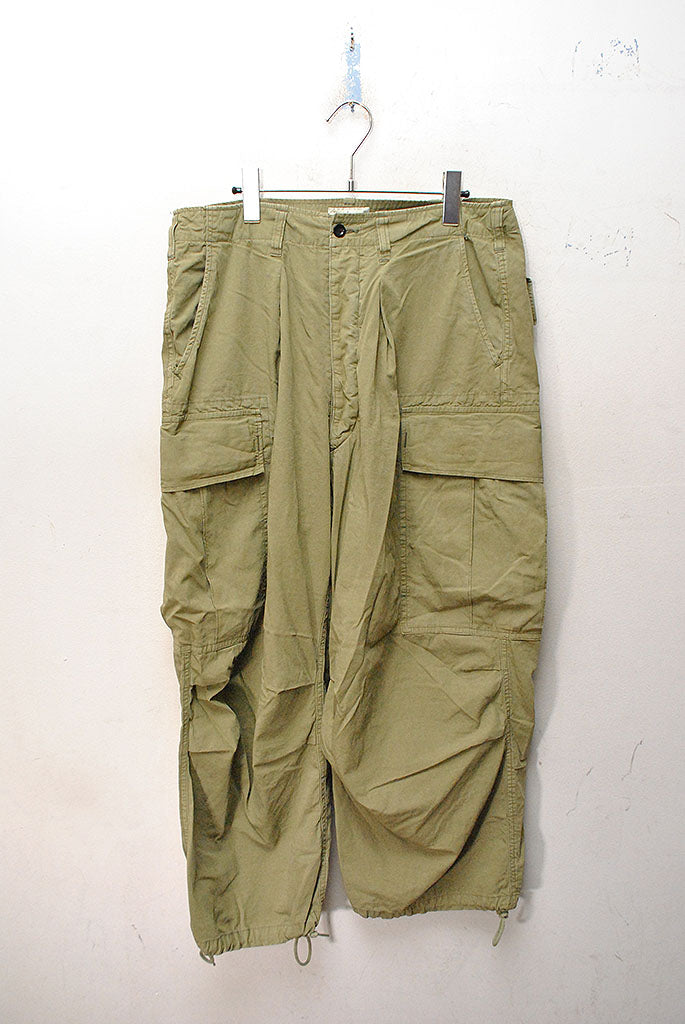 HERILL Ripstop Jungle Fatigue pants