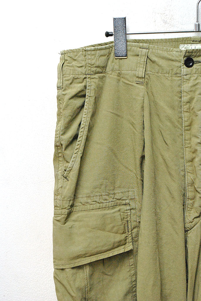 HERILL Ripstop Jungle Fatigue pants