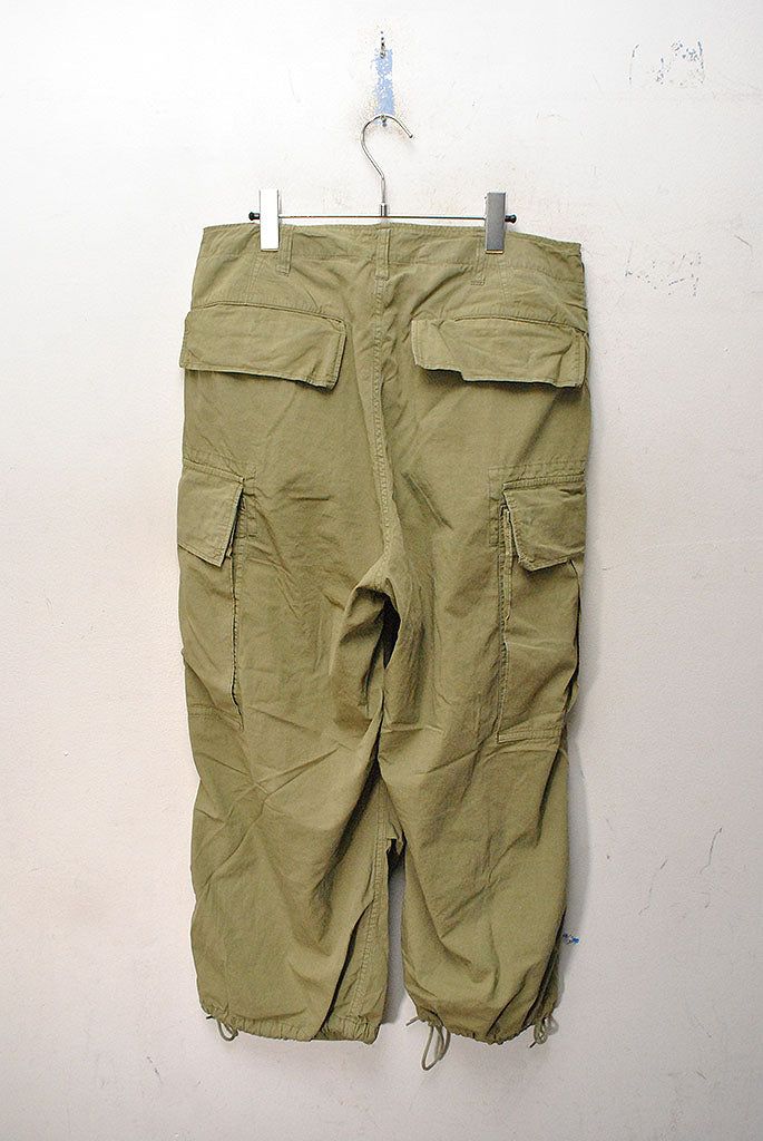 HERILL Ripstop Jungle Fatigue pants