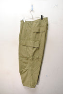 HERILL Ripstop Jungle Fatigue pants