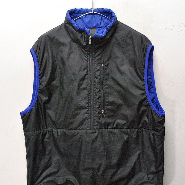 patagonia Puffball Vest