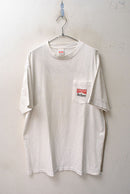 90's Marlboro LIZARD POCKET TEE