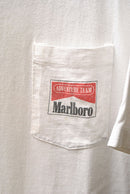 90's Marlboro LIZARD POCKET TEE