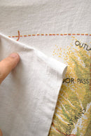 90's Marlboro LIZARD POCKET TEE