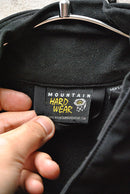 MOUNTAIN HARDWEAR Conduit Softshell Jacket　