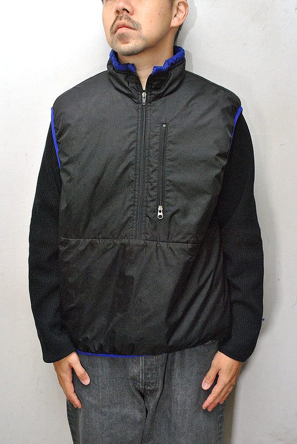 patagonia Puffball Vest