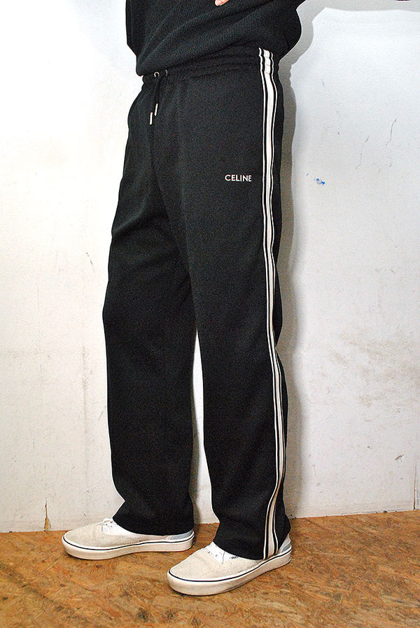 CELINE TRACK SUITS PANTS CELINE TRACK SUITS PANTS