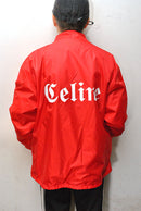 CELINE COACH JACKET