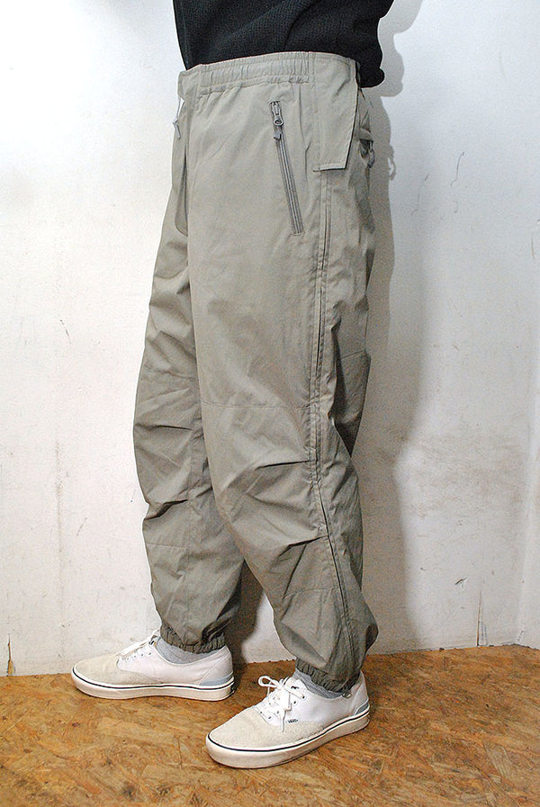 DAIWA PIER39 TECH MIL ECWCS OVER PANTS