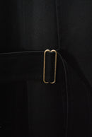 CIOTA  スビンコットンギャバジンタイロッケンコート