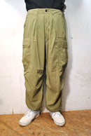 HERILL Ripstop Jungle Fatigue pants