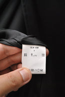 CIOTA  スビンコットンギャバジンタイロッケンコート