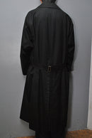 CIOTA  スビンコットンギャバジンタイロッケンコート