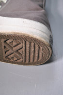 Converse × Rick Owens DRKSHDW TURBODRK Laceless Chuck Taylor All Star 70 Hi